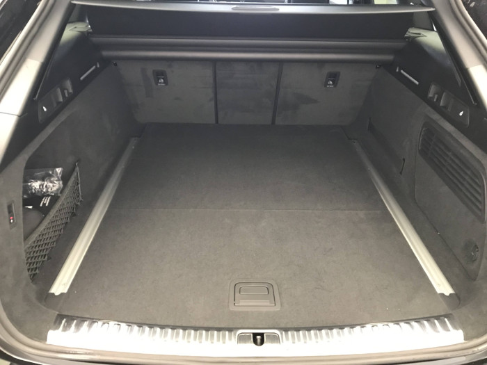 Audi A6 allroad quattro 45 ST7 3,0TDI / 180kW na operativní leasing