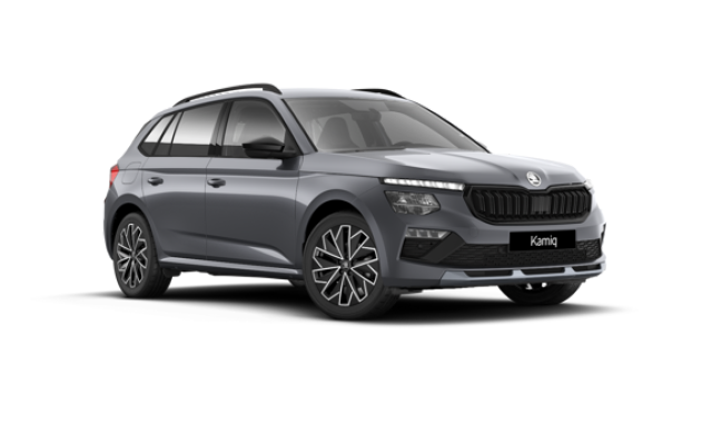 Škoda KAMIQ SELECTION 1,5 TSI 110 kW na operativní leasing