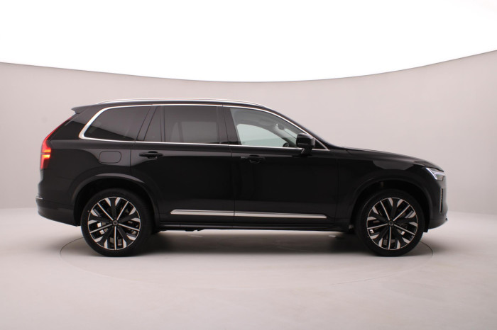 Volvo XC90 T8 AWD RECHARGE BRIGHT PLUS 7m na operativní leasing