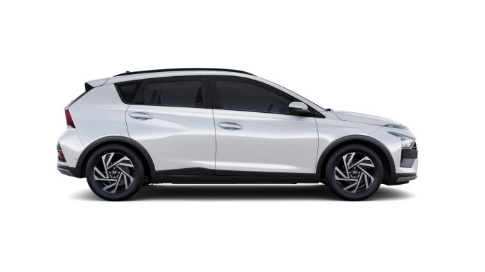 Hyundai Bayon Style 1.2 MPI 58 kW 5M na operativní leasing