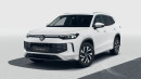 Volkswagen Tayron People 1,5 eTSI 110 kW mHEV na operativní leasing