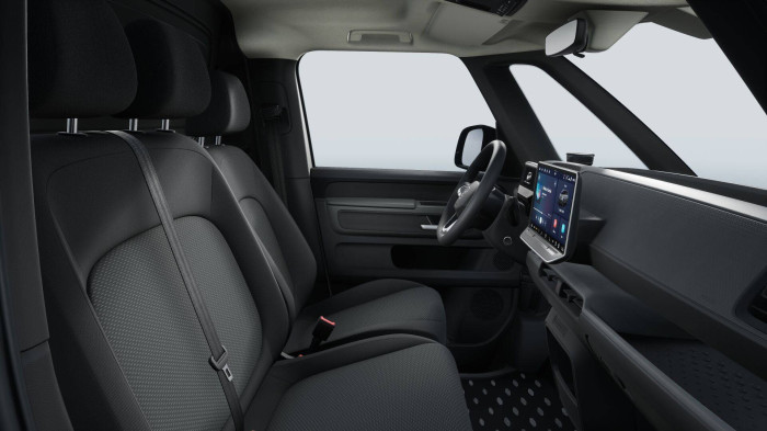 Volkswagen ID. Buzz Cargo 58kWh / 140kW na operativní leasing