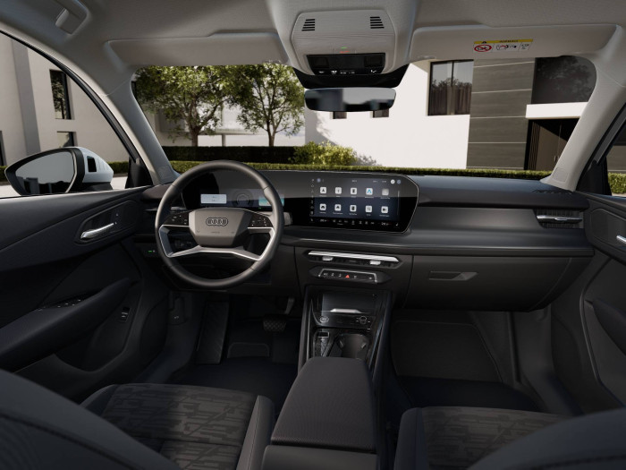 Audi Q3 7STT  1,5 TFSI / 110kW na operativní leasing