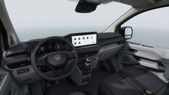 Volkswagen Transporter skříň 2,0TDI 110kW DR 6G na operativní leasing