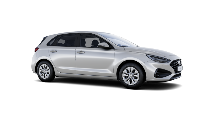 Hyundai i30 Hatchback Go Czech! 1.0 T-GDI 85kW 6M na operativní leasing