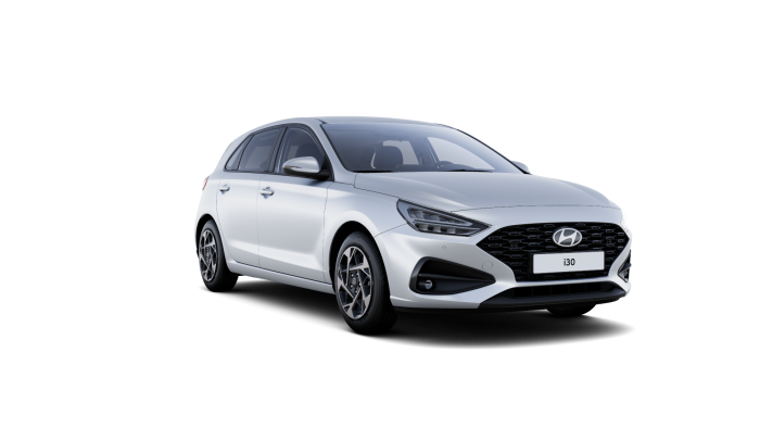 Hyundai i30 Hatchback Go Czech! 1.0 T-GDI 85 kW 6M na operativní leasing
