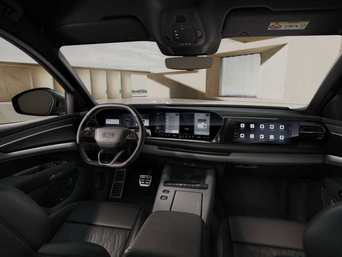 Audi Q7 Quattro 8TT 3,0TDI / 220kW na operativní leasing