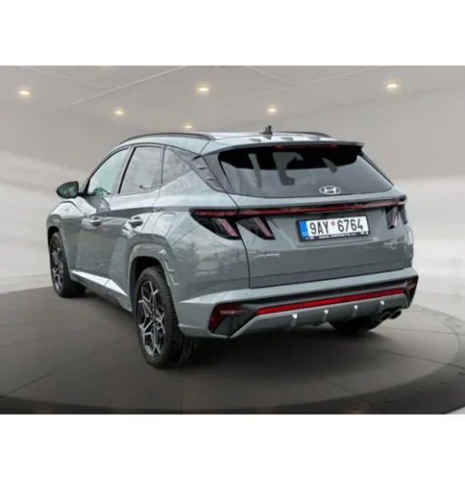 Hyundai Tucs.1.6 T-GDI 110 N Line na operativní leasing