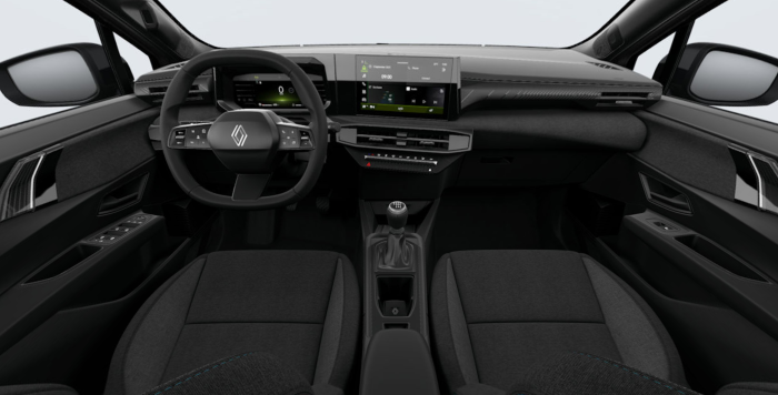 Renault Clio evolution TCe 115 na operativní leasing