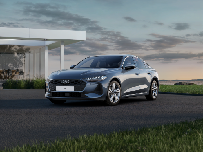 Audi A5 Limuzína TFSI 150 kW na operativní leasing