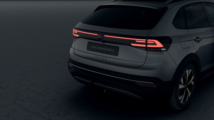 Volkswagen Taigo Style 1,0 TSI 85 kW 7DSG na operativní leasing