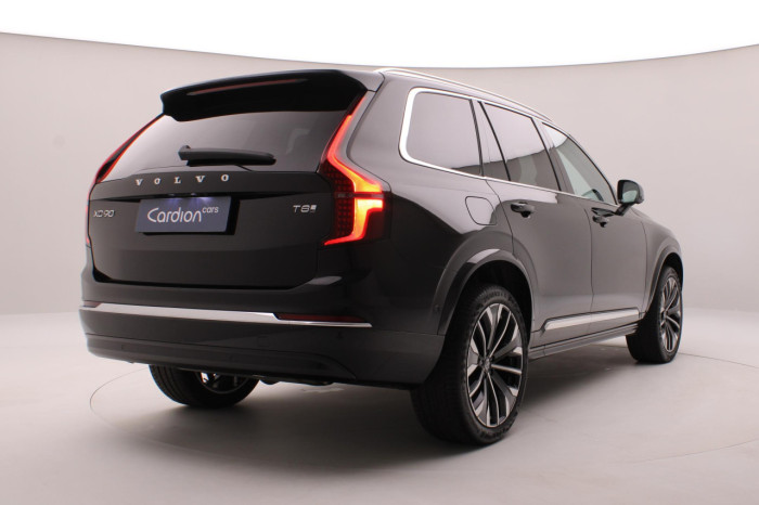 Volvo XC90 T8 AWD RECHARGE BRIGHT PLUS 7m na operativní leasing