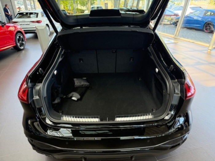 Audi A5 Limuzína TDI quattro Stronic na operativní leasing