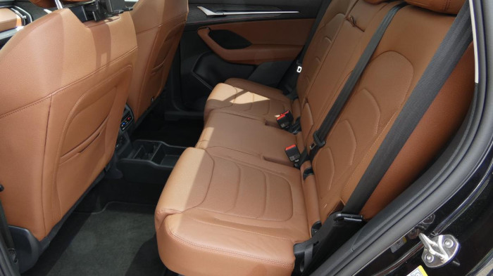 Škoda Kodiaq Exclusive Selection 142 kW 4x4 na operativní leasing