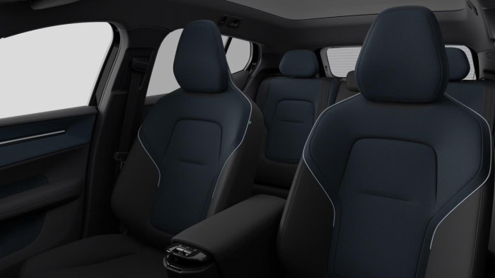 Volvo EX30 P8 AWD ELETRIC ULTRA na operativní leasing