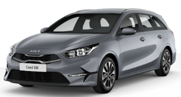 Kia Ceed SW Spin 1,5 GDI GPF na operativní leasing