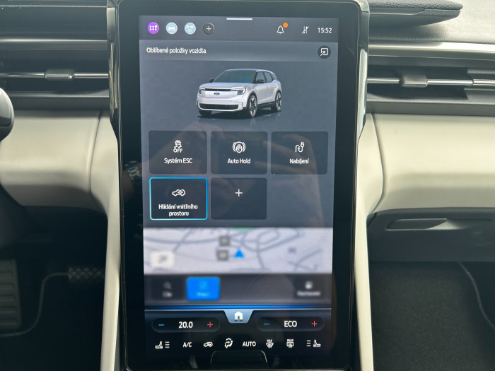 52 kWh 125 kW/170 k na operativní leasing