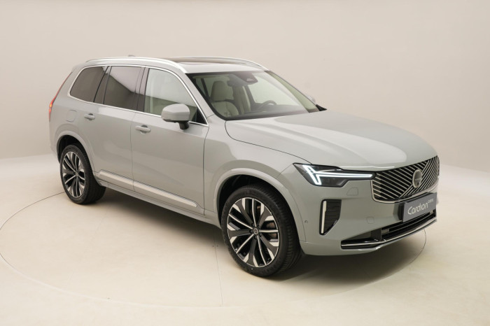 Volvo XC90 B5 AWD AUT BRIGHT PLUS 7míst na operativní leasing