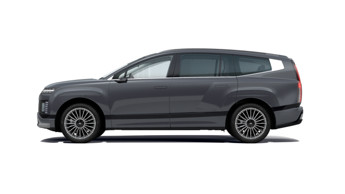 Hyundai Ioniq 9 Calligraphy POWER PERFORMANCE 110.0 kWh 314 kW 4×4 na operativní leasing