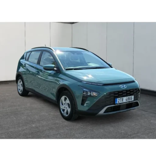 Hyundai Bayon 1.2i Comfort Club 5d na operativní leasing