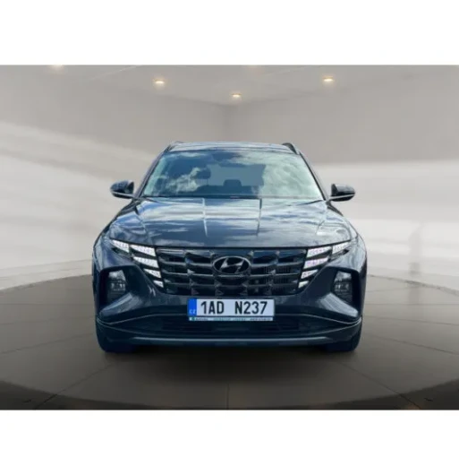 Hyundai Tuc.1.6TGDI 110 Smart AT 5d na operativní leasing