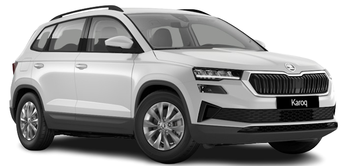 Škoda Karoq Selection 2,0 TDI na operativní leasing