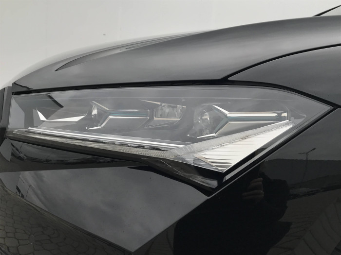 Škoda Superb Sportline 7DSG 2,0TDI / 110kW na operativní leasing