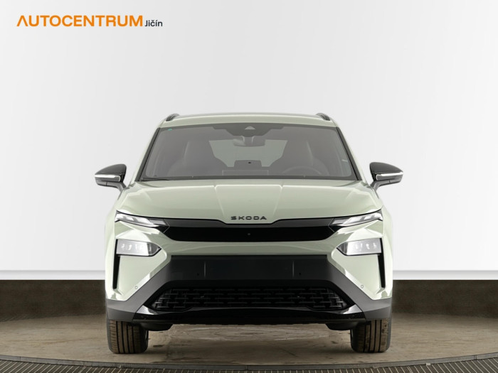 Škoda Elroq Sportline 85 na operativní leasing