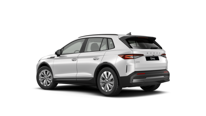 Škoda Elroq Selection 63 kWh 1° převodovka na operativní leasing