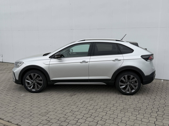 Volkswagen Taigo Friends 7DSG 1,0TSI / 85kW na operativní leasing