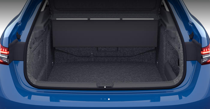 Škoda Superb L&K 2,0 TDI na operativní leasing