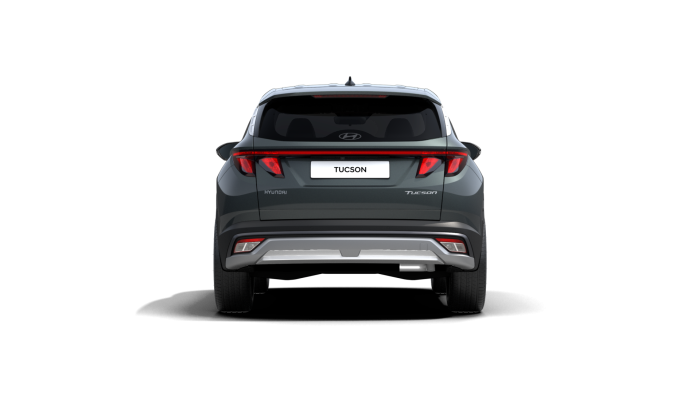 Hyundai Tucson Style 1.6 T-GDI 110 kW 7° DCT na operativní leasing