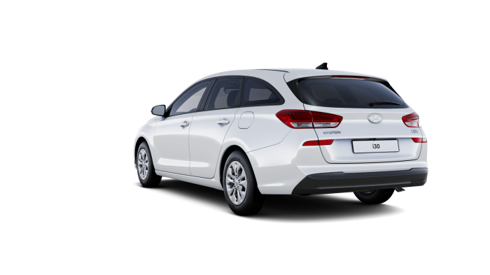 Hyundai i30 Kombi Go Czech N Line! 1.0 T-GDI 85kW 6M na operativní leasing