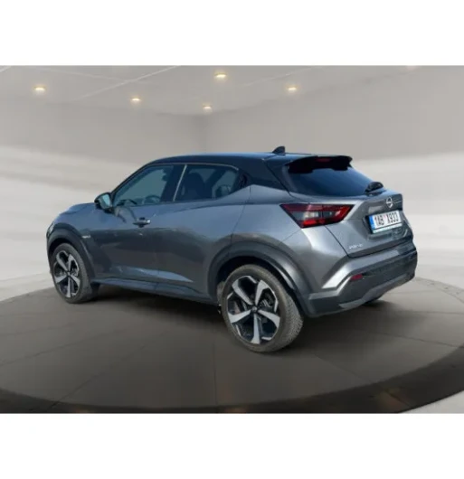 Nissan Juke 1.0 DIG-T 114 N-Connecta na operativní leasing