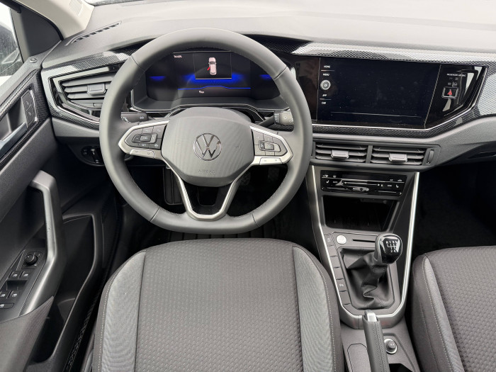 Volkswagen Taigo People 6G 1,0TSI / 85kW na operativní leasing