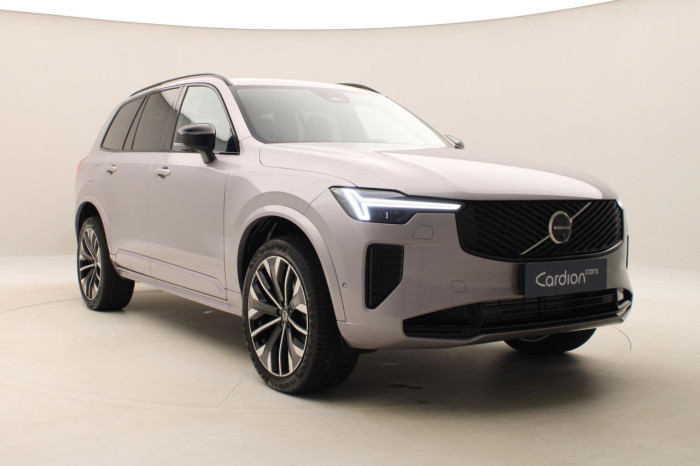 Volvo XC90 T8 AWD RECHARGE DARK PLUS 7m na operativní leasing