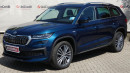 Škoda Kodiaq 2.0 TDI 110 kW L&K 4x4 DSG na operativní leasing