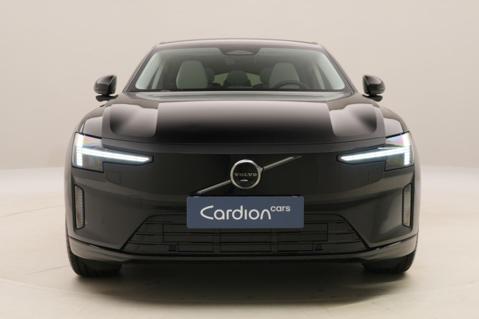 Volvo ES90 PURE ELECTRIC EXT.SINGLE ULTRA na operativní leasing