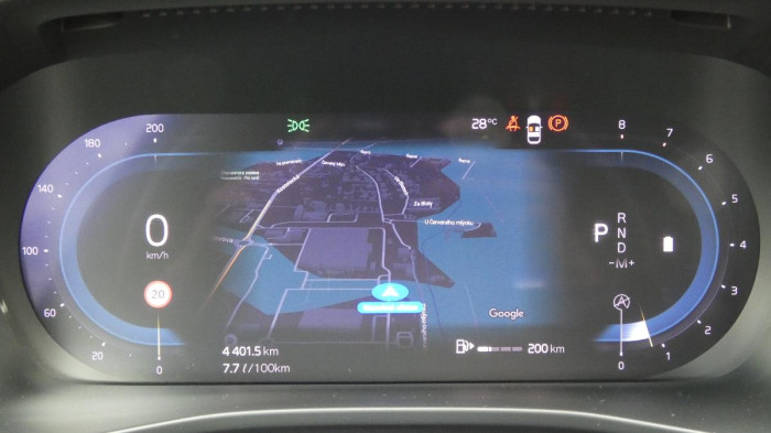 Volvo XC40 B3 mHEV Core aut. na operativní leasing