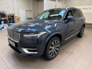 Volvo XC90 B5 AWD Ultimate Bright 7 míst– na operativní leasing