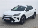 CUPRA Formentor DSG 1.5 eTSI / 110kW na operativní leasing
