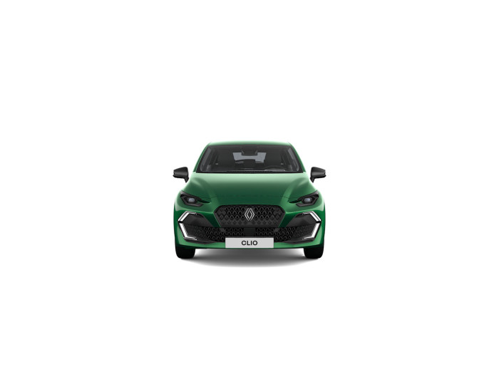 Renault Clio Evolution TCe 115 na operativní leasing