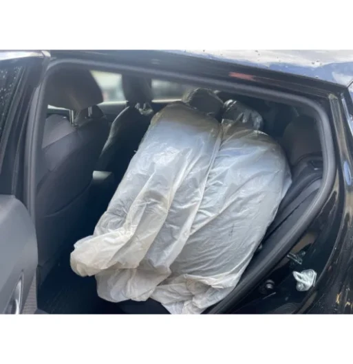 Toyota C-HR 1.8Hybrid 90 Executive AT na operativní leasing