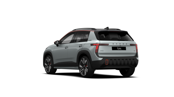 Škoda Epiq First Edition 55 kWh 155 kW 1° převodovka na operativní leasing