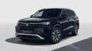 Volkswagen Tayron People 7DSG 2,0TDi / 110kW na operativní leasing