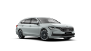 Škoda Superb Combi L&K 2,0 TDI 110 kW 7-stup. automat. na operativní leasing