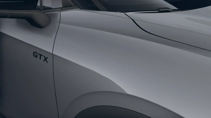 Volkswagen ID.4 GTX 250 kW 4M, 77 kWh na operativní leasing