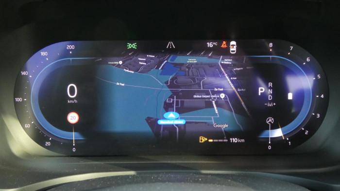 Volvo S60 B5 AWD Ultimate Dark na operativní leasing