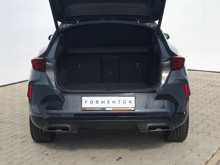 CUPRA Formentor DSG 1.5 eTSI / 110kW na operativní leasing