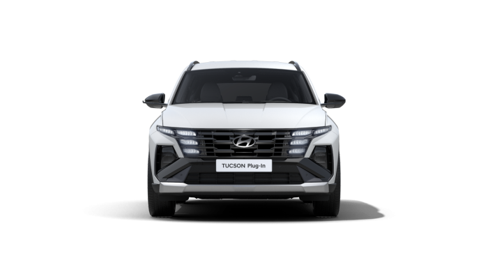 Hyundai Tucson 20 Years Luxury 1.6 T-GDI Plug-in Hybrid 13.8 kWh 185 kW 6A 4×4 na operativní leasing